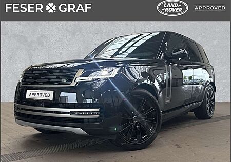 Land Rover Range Rover P550e Autobiography 22'' AHK Lederhimmel