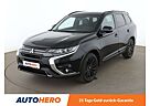 Mitsubishi Outlander 2.0 MIVEC Spirit+ 2WD Aut.*NAVI*CAM*SHZ*AHK*