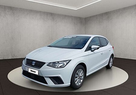 Seat Ibiza 1.0 TSI Style OPF