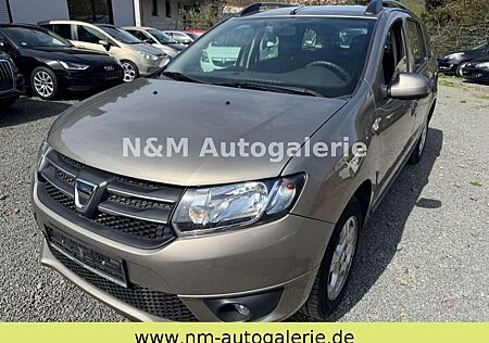 Dacia Logan MCV II Kombi Laureate*LPG*Tüv Neu*