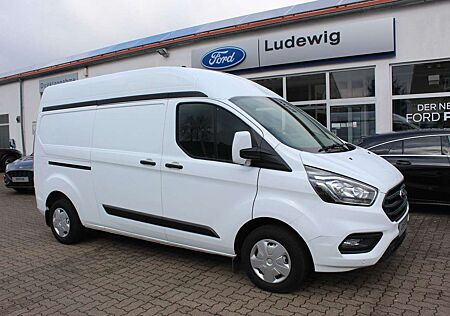 Ford Transit Custom Kasten 300 L2H2 Trend SHZ TWA Nav