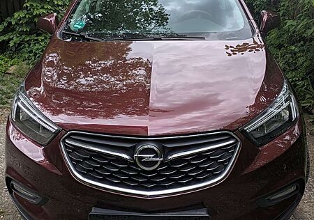 Opel Mokka X Diesel 1.6 D Automatik Edition