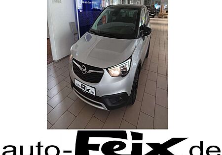 Opel Crossland Innovation