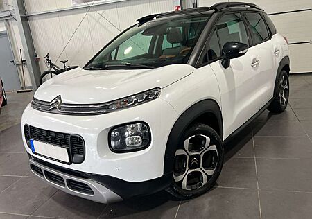 Citroën C3 Aircross Citroen 1.2 Automatik **Navi*Kamera*HUD**