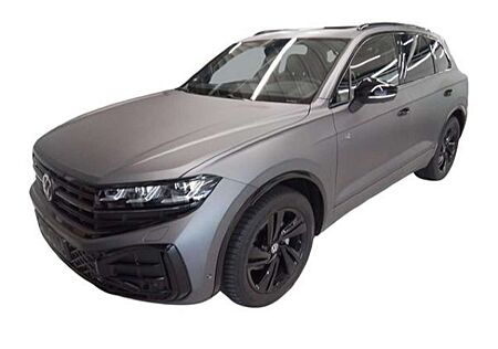 VW Touareg Volkswagen 3.0 V6 TDI R-Line 4Motion Navi IQ.LIGHT