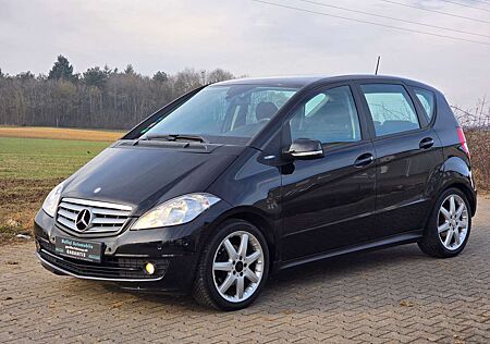 Mercedes-Benz A 160 (169.031)