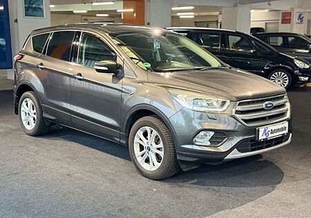 Ford Kuga 1,5 EcoBoost 4x2 110kW COOL & CONNECT