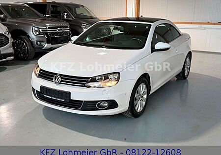 VW Eos Volkswagen Basis 1.4 TSI