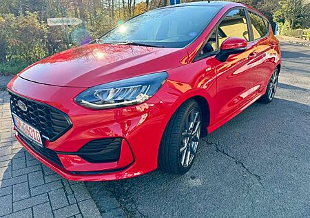 Ford Fiesta ST-Line Hybrid X Aut.PanoramNaviKameraLed