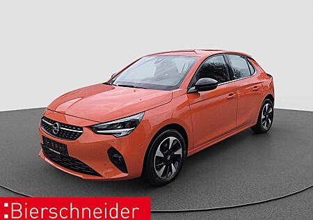 Opel Corsa-e Elegance NAVI PDC RFK 16 ZOLL