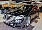 Mercedes-Benz S 63 AMG 4M+ L Pano*BurmHighEnd*FirstClass*TV*