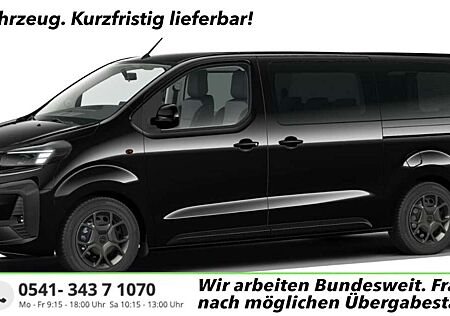 Opel Zafira Edition 2.2 D 180 AT8 XL Nav Kam Klimaaut 132 ...