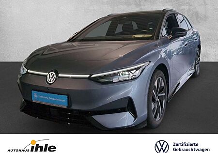 VW ID.7 Volkswagen Tourer Pro 77 kW/h SMARTGLAS+GJ-REIFEN+AHK