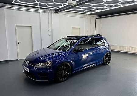 VW Golf Volkswagen R BMT 4Motion *PRETORIA 19 " *PANORAMA*