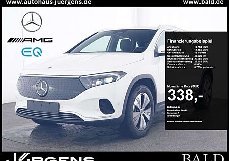 Mercedes-Benz EQA 250 Progressive/LED/Cam/AHK/Totw/EASY-P/18'