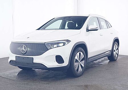 Mercedes-Benz EQA 250 Progressive/LED/Cam/AHK/Totw/EASY-P/18'