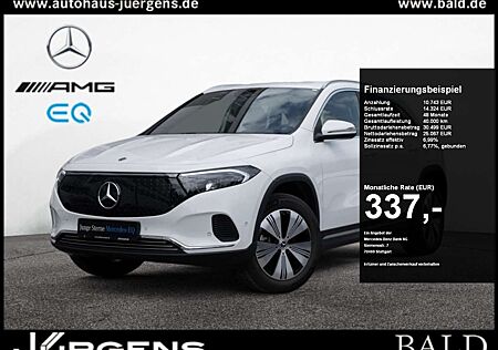 Mercedes-Benz EQA 250 Progressive/LED/Cam/AHK/Totw/EASY-P/18'