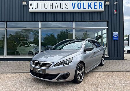 Peugeot 308 SW GT+Massagesitze+