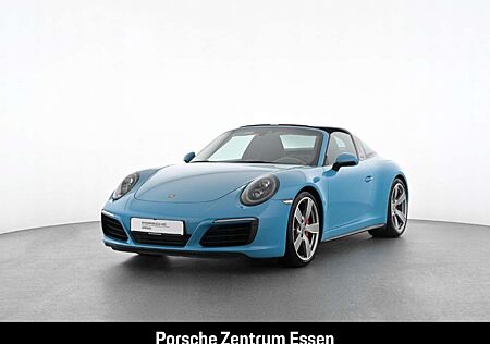 Porsche 991 -2 (911) Targa 4S
