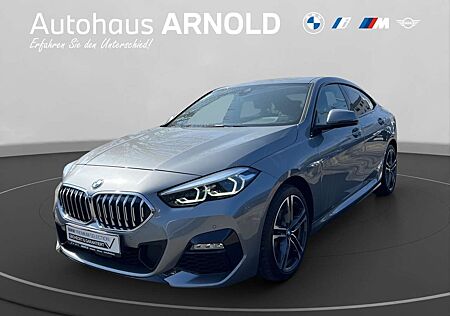 BMW 218 i Gran Coupé M Sport Lenkradhzg. Sitzhzg. PDC