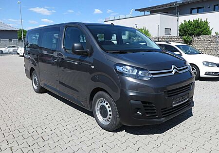 Citroën Spacetourer Citroen XL (L3). 9 Sitzplätze