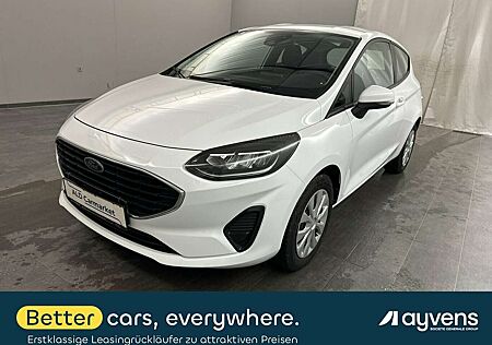Ford Fiesta 1.1 S&S TREND Limousine, 3-türig, 5-Gang