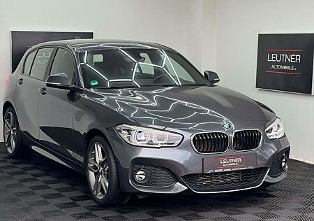 BMW 120 d xDrive M Sport*LED*AHK*1.Hand