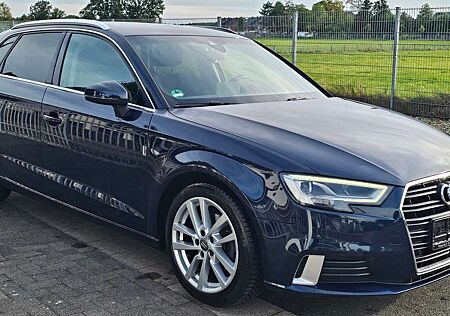 Audi A3 sport LED Virtual Cockpit Automatik