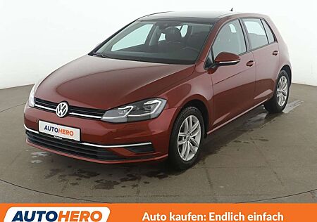 VW Golf Volkswagen 1.0 TSI Comfortline BM Aut.*NAV*LED*ACC*PDC*SHZ*