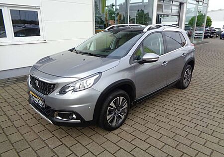Peugeot 2008 Allure