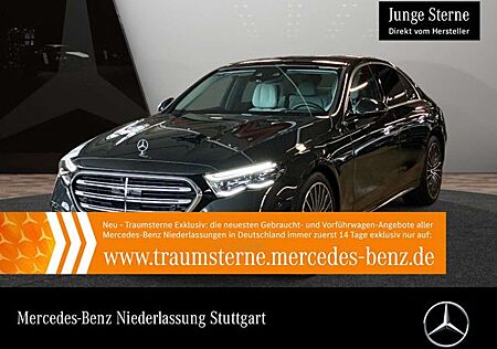 Mercedes-Benz E 300 de Hybrid Fahrass 360° Burmester Distr. HUD