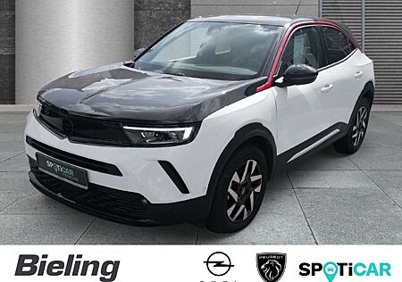 Opel Mokka GS Line 1.2l Turbo LED Licht , Sitzheizung