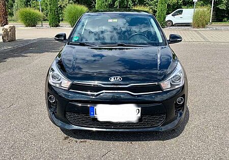 Kia Rio 1.4 Dream-Team Edition