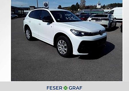 VW Tiguan Volkswagen 1.5 eTSI DSG R-LINE LED-MATRIX ACC NAVI