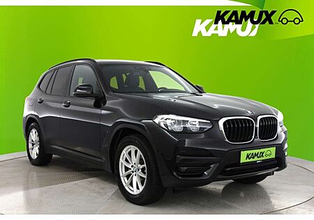 BMW X3 20ixDrive Steptronic+LED+NAVI+VIRTUAL+PANO