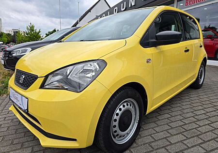 Seat Mii Reference*1Ha*Sportfahrwerk*SoundPaket