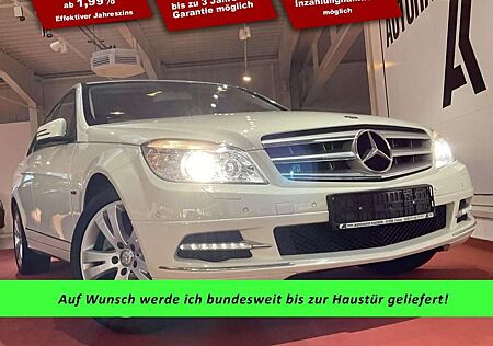 Mercedes-Benz C 250 CGI Avantgarde*Navi*