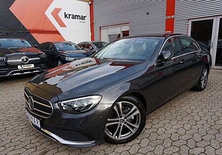 Mercedes-Benz E 220 d Aut. AVANTGARDE LED/VIRTUAL/360°