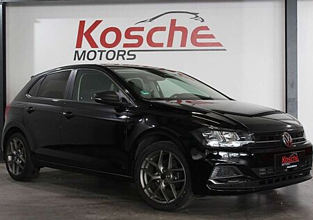 VW Polo Volkswagen VI TÜV Neu Sitzheizung Multi