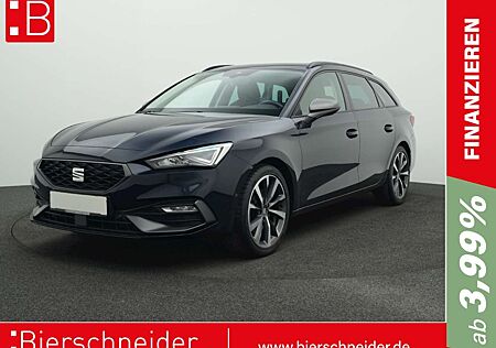 Seat Leon Sportstourer 2.0 TSI DSG FR PANO NAVI ACC KAMERA