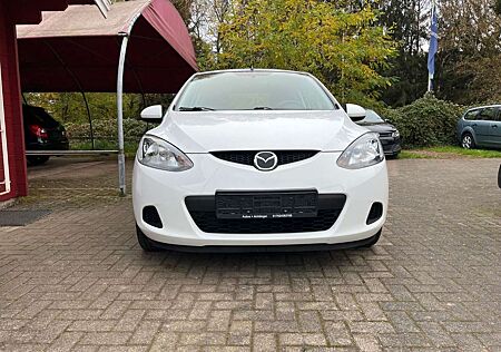 Mazda 2 Lim. 1.3 Independence Sport