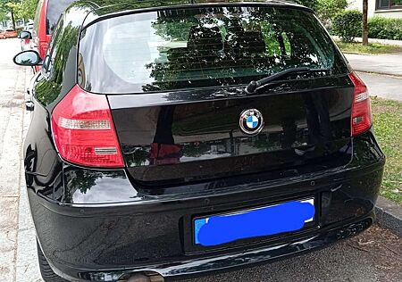 BMW 116i 116