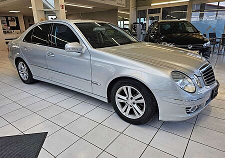 Mercedes-Benz E 200 E -Klasse Lim. CDI Avantgarde