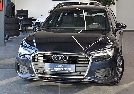 Audi A6 Avant 40TDI Quattro S-tronic MatrixHD~Virtual
