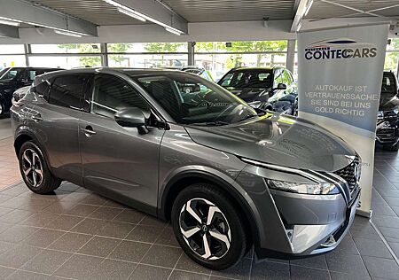 Nissan Qashqai 1.3 N-Connecta Business+Winter+LED+360°