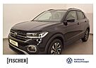 VW T-Cross Volkswagen 1.0TSI Active LED Navi ACC