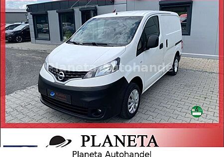 Nissan NV200 /Evalia Kasten Premium*KLIMA*2xSCHIEBETÜR*