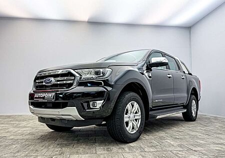 Ford Ranger 2.0 TDCI Limited 4x4