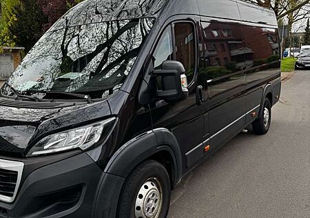 Peugeot Boxer 435 L4H2 Pro Avantage Plus Edition BlueHDi 160 Sto