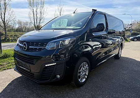 Opel Vivaro Kasten Elegance L3 Doppelkabine Standheiz